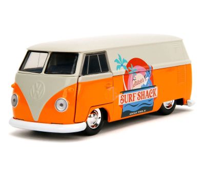 Метален Бус Стич VW 1961 1:32 Jada 9336144
