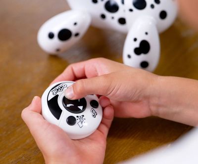 Робо кученце с радио контрол JIGGO Silverlit 88497 YCOO  