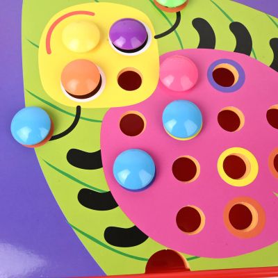 Детска креативна мозайка с шаблони YG898-8