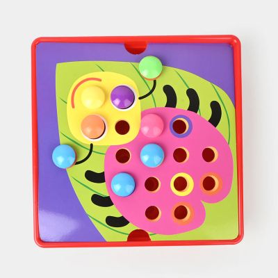 Детска креативна мозайка с шаблони YG898-8