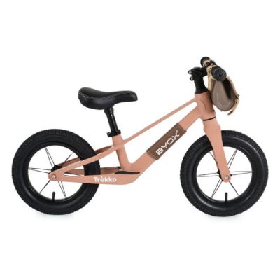 Балансиращ велосипед Byox Trekko Peach