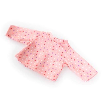 Кукла Бебе с допълнителни дрехи и чанта Deluxe BAYER 92700AH