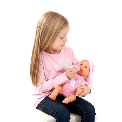 Пишкаща кукла с памперс PICCOLINA BAYER 94071AL