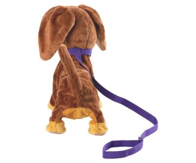 Интерактивно кученце Дигълс Ani Magic Goliath Toys 923207.506 