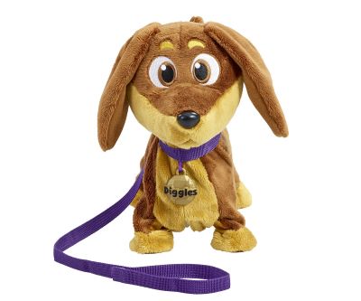 Интерактивно кученце Дигълс Ani Magic Goliath Toys 923207.506 