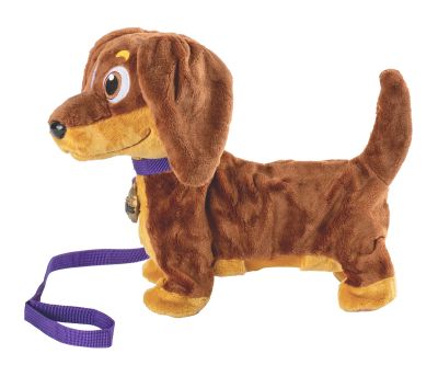 Интерактивно кученце Дигълс Ani Magic Goliath Toys 923207.506 