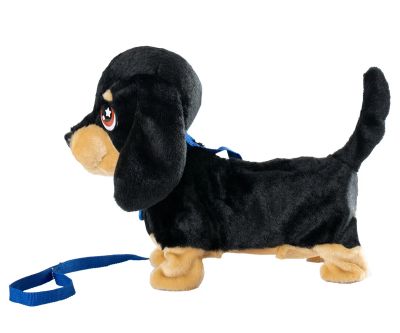 Интерактивно кученце Уагълс Ani Magic Goliath Toys 