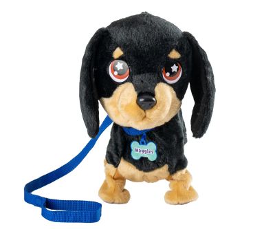 Интерактивно кученце Уагълс Ani Magic Goliath Toys 