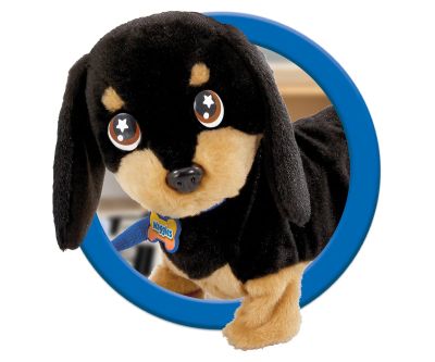 Интерактивно кученце Уагълс Ani Magic Goliath Toys 