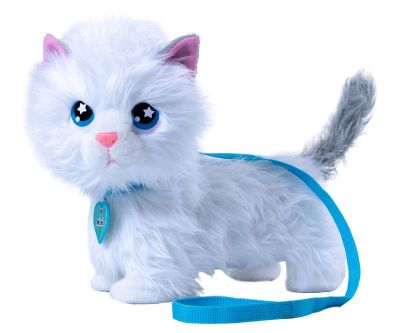 Интерактивно котенце Мими Ani Magic Goliath Toys 