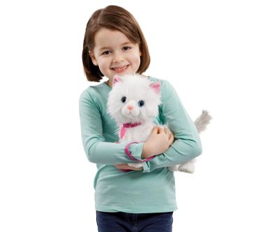 Интерактивно котенце Мими Ani Magic Goliath Toys 