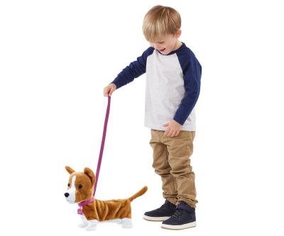 Интерактивно кученце Лизи Ani Magic Goliath Toys 