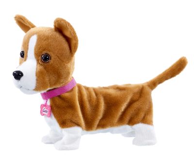 Интерактивно кученце Лизи Ani Magic Goliath Toys 