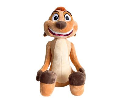 Плюшена играчка Тимон Цар лъв Disney PDP2300559 