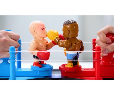 Комплект за игра Боксов ринг Silverlit 89268 