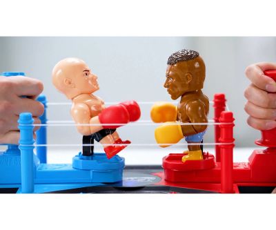 Комплект за игра Боксов ринг Silverlit 89268 