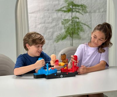 Комплект за игра Боксов ринг Silverlit 89268 