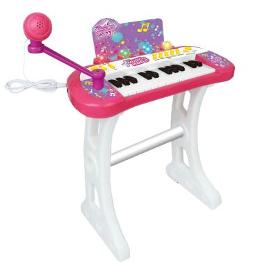 Пиано със столче My Music World 