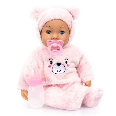 Кукла Piccolina Magic Tears със сензор BAYER 94230AA 