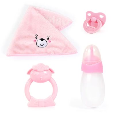 Кукла Piccolina Magic Tears със сензор BAYER 94230AA 