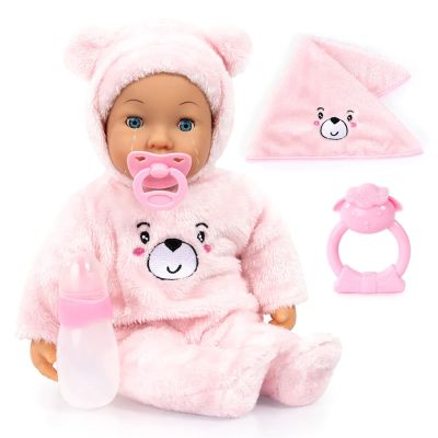 Кукла Piccolina Magic Tears със сензор BAYER 94230AA 