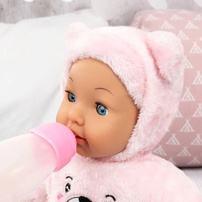 Кукла Piccolina Magic Tears със сензор BAYER 94230AA 