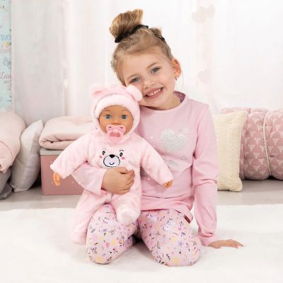 Кукла Piccolina Magic Tears със сензор BAYER 94230AA 