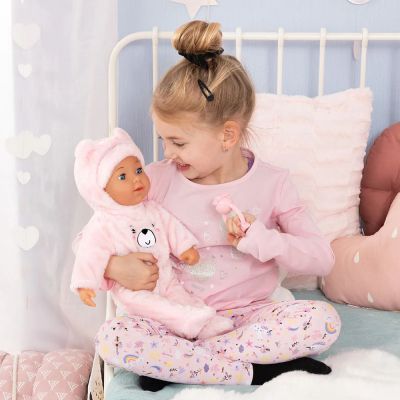 Кукла Piccolina Magic Tears със сензор BAYER 94230AA 