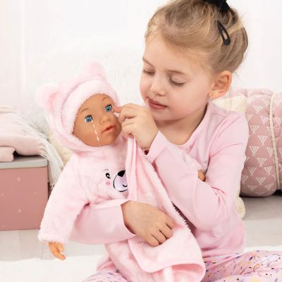 Кукла Piccolina Magic Tears със сензор BAYER 94230AA 