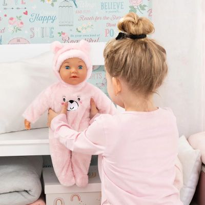 Кукла Piccolina Magic Tears със сензор BAYER 94230AA 