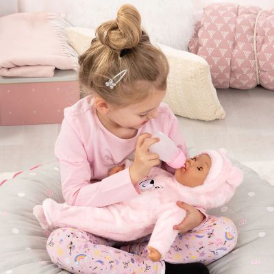 Кукла Piccolina Magic Tears със сензор BAYER 94230AA 