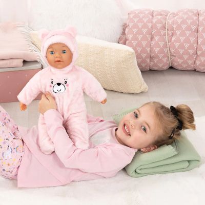 Кукла Piccolina Magic Tears със сензор BAYER 94230AA 