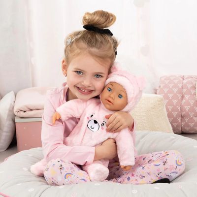 Кукла Piccolina Magic Tears със сензор BAYER 94230AA 