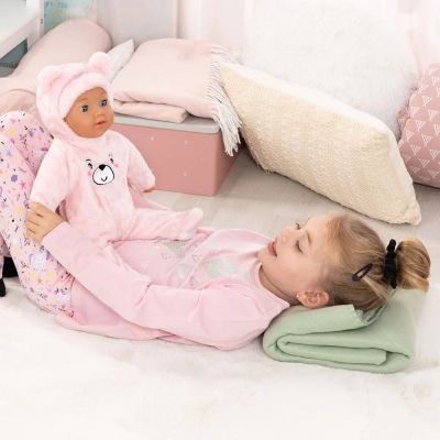 Кукла Piccolina Magic Tears със сензор BAYER 94230AA 