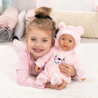 Кукла Piccolina Magic Tears със сензор BAYER 94230AA 