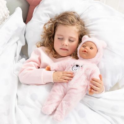 Кукла Piccolina Magic Tears със сензор BAYER 94230AA 