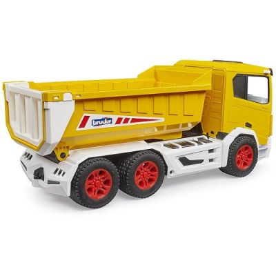 Камион Самосвал ROADMAX Kipp-LKW Bruder 03470 