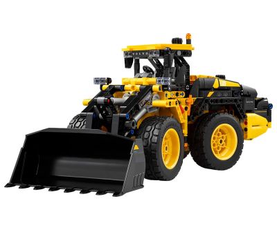 Конструктор LEGO Technic 42209 Колесен товарач Volvo L120 Electric