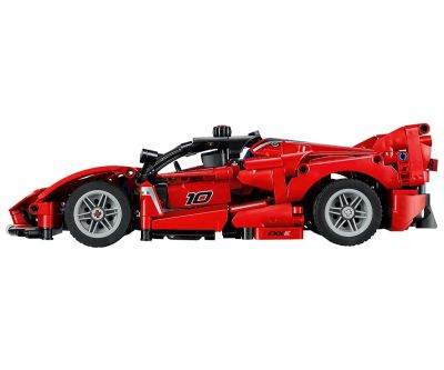 Конструктор LEGO Technic 42212 Ферари FXX K