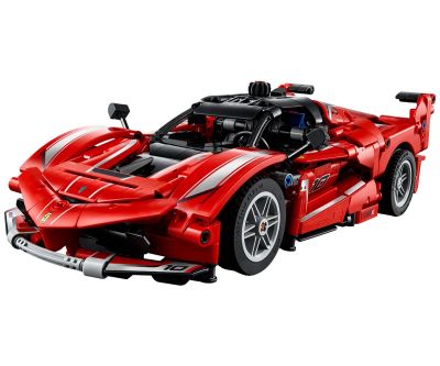Конструктор LEGO Technic 42212 Ферари FXX K