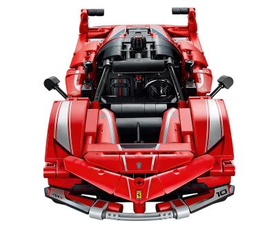 Конструктор LEGO Technic 42212 Ферари FXX K