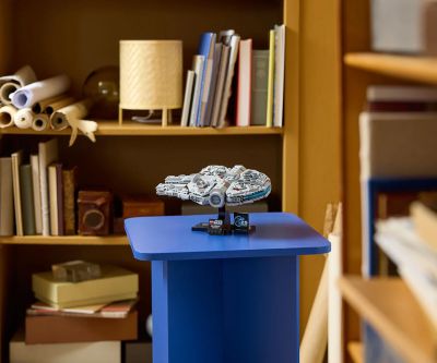 Конструктор LEGO Star Wars 75375 Хилядолетният сокол