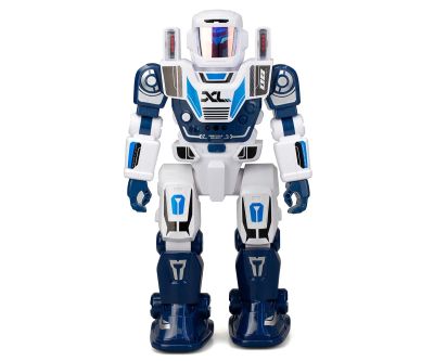 Програмирай A робот XL с радио контрол Silverlit 88000 YCOO