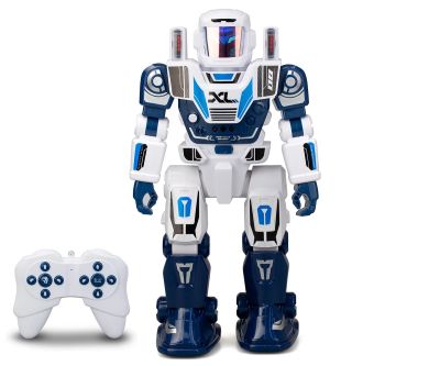 Програмирай A робот XL с радио контрол Silverlit 88000 YCOO