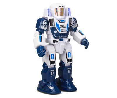 Програмирай A робот XL с радио контрол Silverlit 88000 YCOO