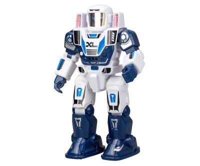 Програмирай A робот XL с радио контрол Silverlit 88000 YCOO