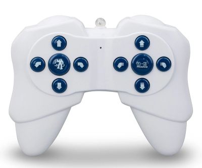 Програмирай A робот XL с радио контрол Silverlit 88000 YCOO