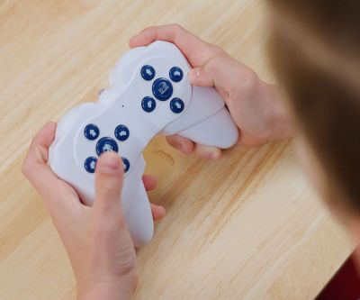 Програмирай A робот XL с радио контрол Silverlit 88000 YCOO