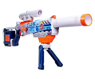 Нърф Арктически снайпер Arctic Zerostriker Nerf Hasbro G1763 