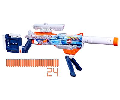 Нърф Арктически снайпер Arctic Zerostriker Nerf Hasbro G1763 
